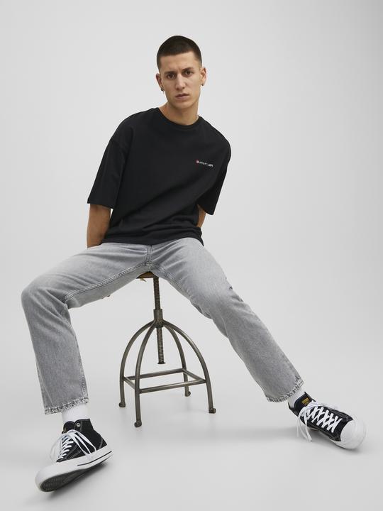 Image du produit Jack & Jones Chris Original CJ 020 Loose Fit Jeans (28)