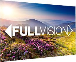 Produktbild Projecta Full Vision 338x600 HD Pro 0.9 16:9 no Border (271", 16:9)