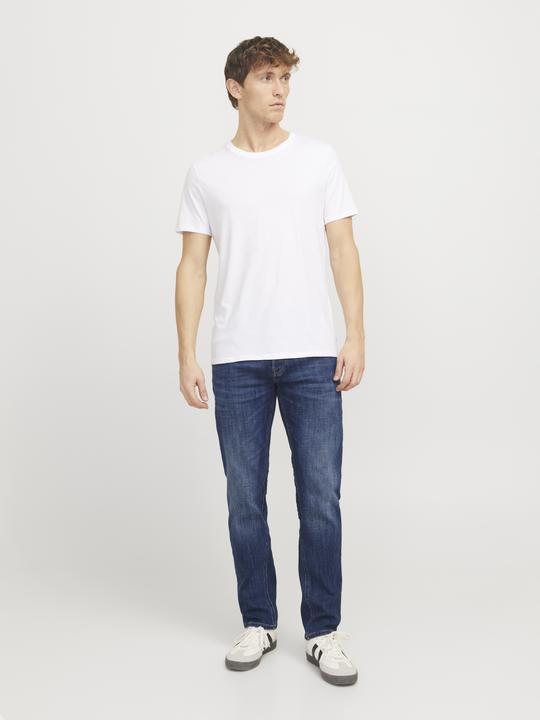 Produktbild Jack & Jones JJIMIKE JJORIGINAL GE 923 Tapered Fit Jeans Tapered Fit Jeans (34)