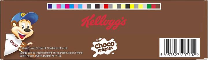 Produktbild Kellogg's Choco Krispies (330 g)