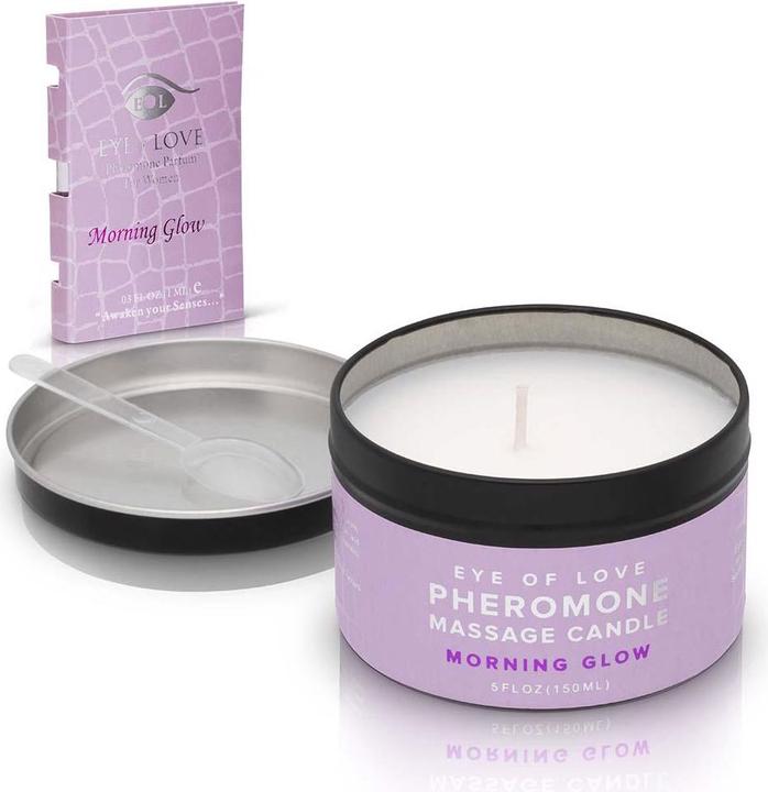 Actual product image Eye of Love Morning Glow (150 ml)