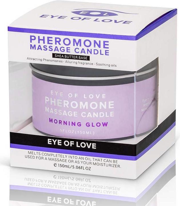 Actual product image Eye of Love Morning Glow (150 ml)