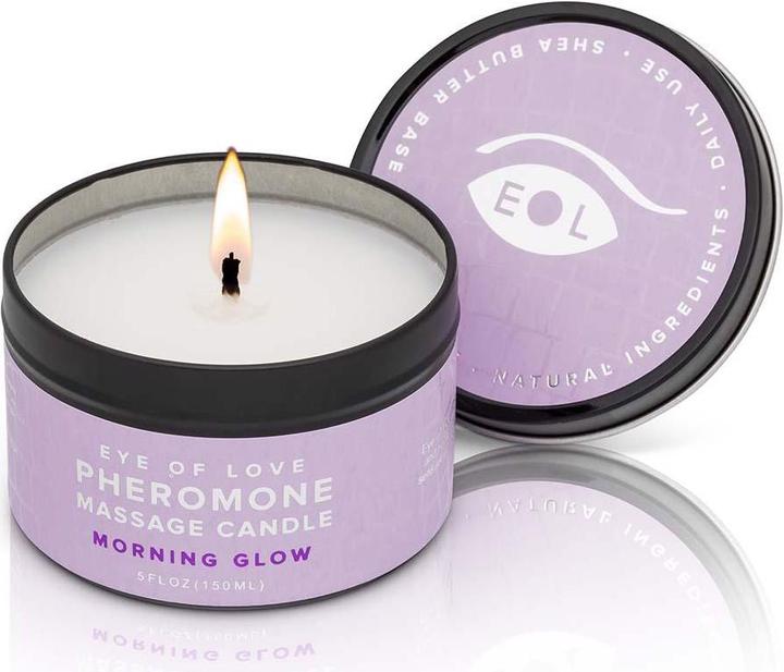 Actual product image Eye of Love Morning Glow (150 ml)
