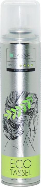 Caso Starker Haarlack FUERTE ECOLOGICA Ökologisch (300 ml) (300 ml)