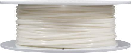 Produktbild Verbatim Primalloy Filament White 55500 1.75mm (Primalloy, 1.75 mm, 500 g, Weiss)