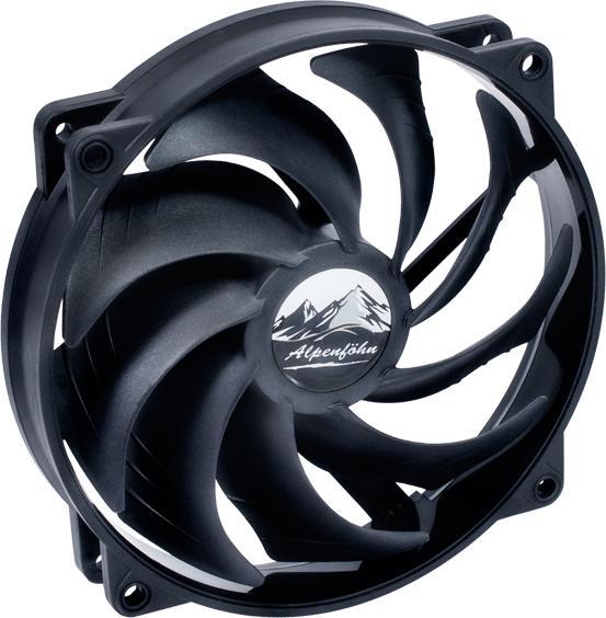 Produktbild Alpenföhn Olymp (165 mm)