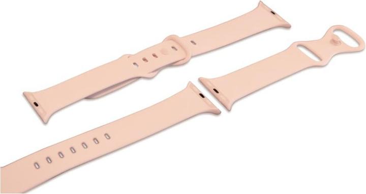 Image du produit So Seven BRACELET SPORT APPLE WATCH 42/44/45MM ROSE (Matières plastiques)
