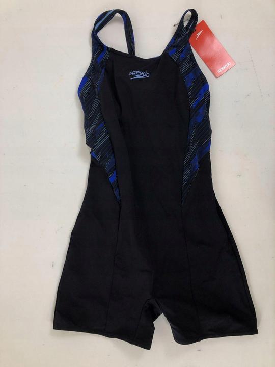 Actual product image Speedo HyperBoom Splice Legsuit (36, 40)