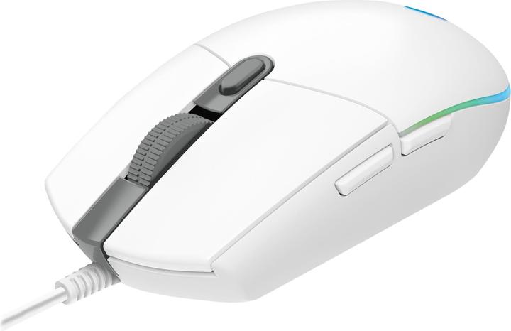Image du produit Logitech G G203 Lightsync (Filaire)