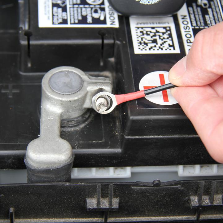 Produktbild Cartrend Batterietester