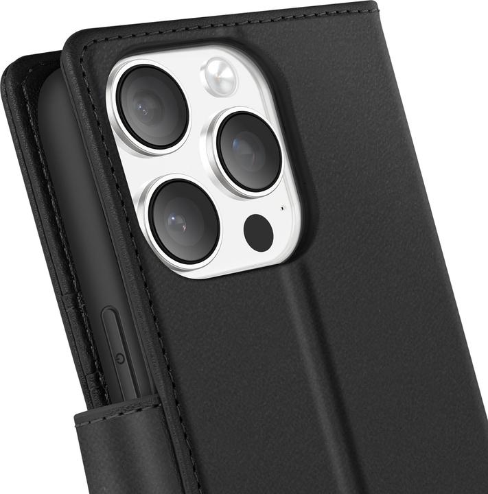 Image du produit Mayaxess SecureCard Cover (Apple iPhone 16 Pro)