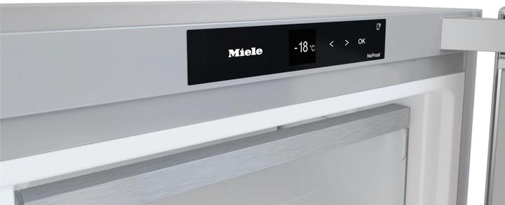 Produktbild Miele Gefriergeräte FN 4372 D-1 (Freistehend, 278 l)