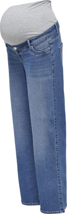 Immagine prodotto Only Maternity OLMSNOW Jeans a gamba larga Jeans a taglio largo (XL)