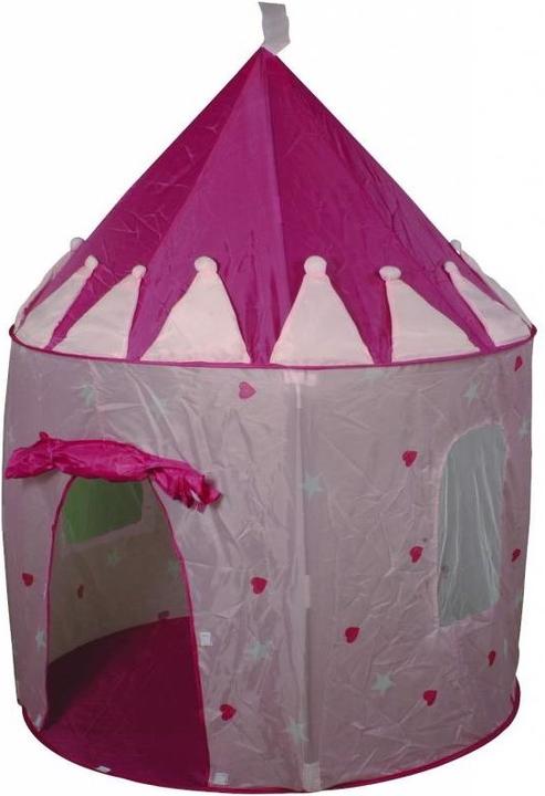 Actual product image BS Princess Tent
