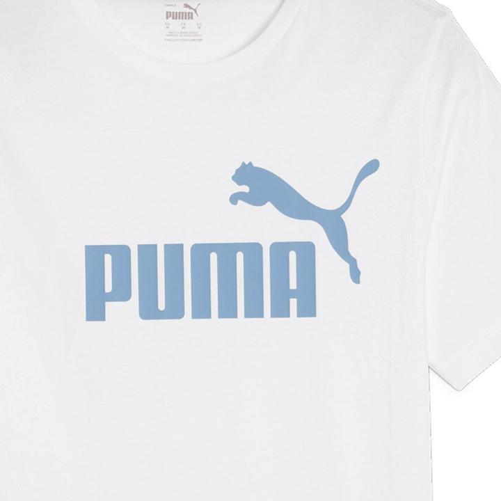 Produktbild Puma ESS Logo Tee (s) (L)