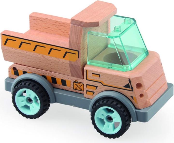 Immagine prodotto BS Macchina da costruzione Dumper
