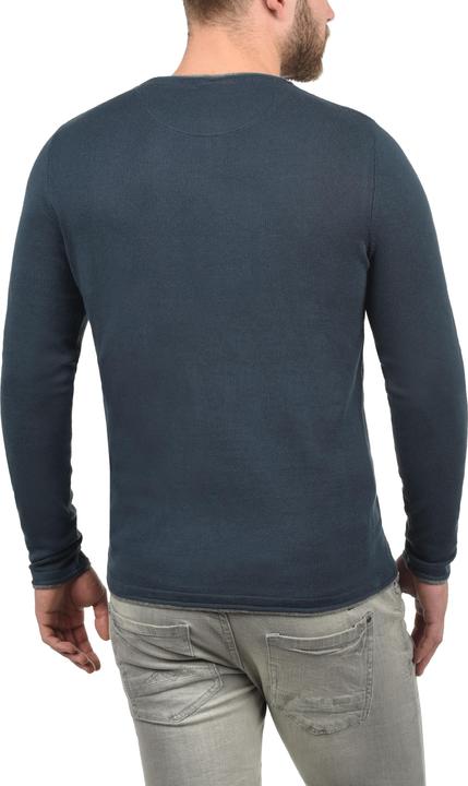 Immagine prodotto Blend Odin Maglione Pullover Maglieria Da Uomo Con Girocollo In Cotone 100% (3XL)