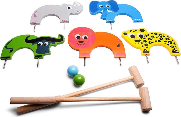 Immagine prodotto BS Croquet Jr.