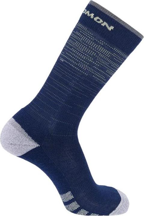 Salomon Predict Crew Socken (36 - 38)