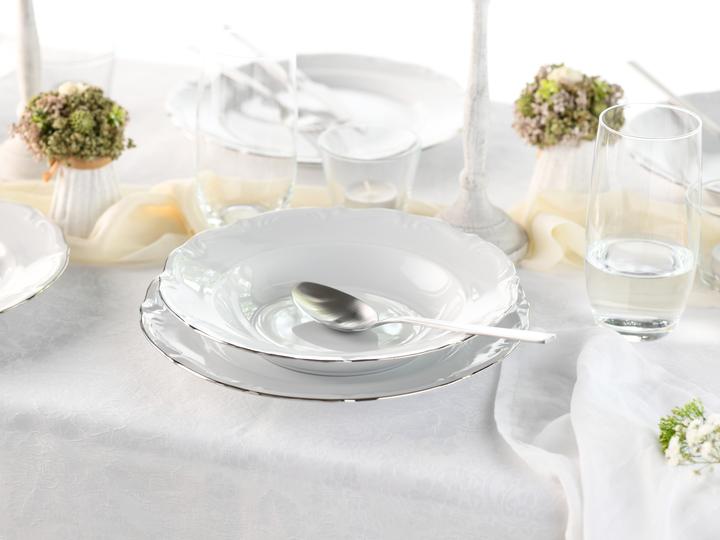 Produktbild CreaTable Maria Theresia (12 Stück)