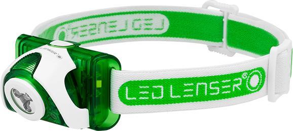 Image du produit Ledlenser Seo3 (100 lm)