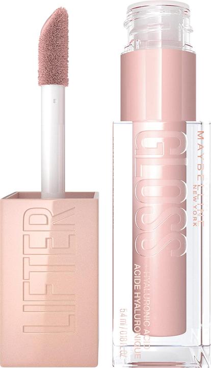 Image du produit Maybelline New York Lip Lifter (2 Ice)