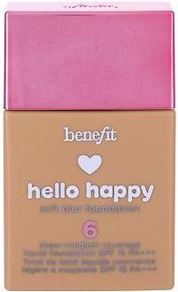 Image du produit BeneFit Cosmetics Hello Happy (06 Chaud moyen)