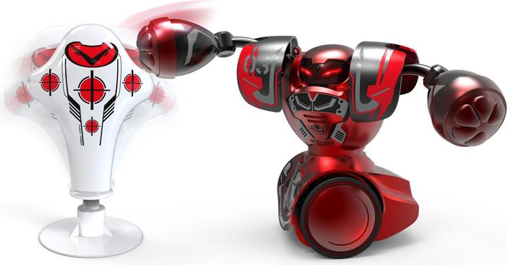 Produktbild Silverlit Robo Kombat 2-fach