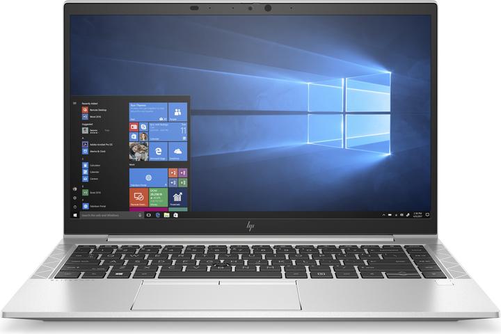 Image du produit HP EliteBook 845 G7 (14", AMD Ryzen 3 PRO 4450U, 16 Go, 256 Go, CH)