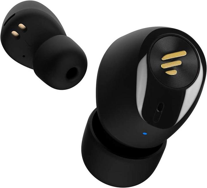 Immagine prodotto Edifier TWS2, auricolare in-ear, Bluetooth 5.0 (3 h, Senza fili)