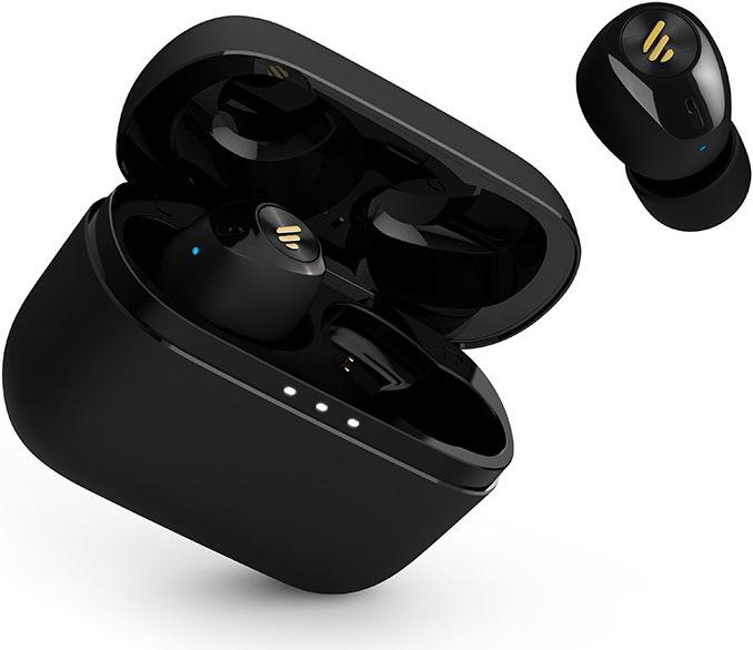 Immagine prodotto Edifier TWS2, auricolare in-ear, Bluetooth 5.0 (3 h, Senza fili)