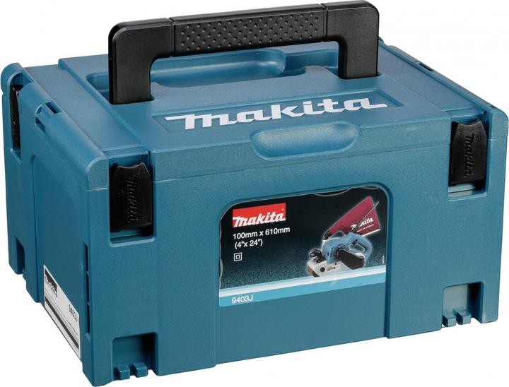 Immagine prodotto Makita 9403j (Smerigliatrice, 1200 W)