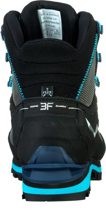 Produktbild Salewa Crow GTX Schuhe (40.5)