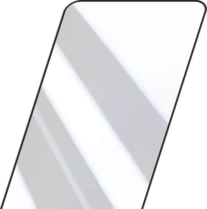 Actual product image Avizar 9H hardness glass display protection film (1 Piece, Samsung Galaxy S21)