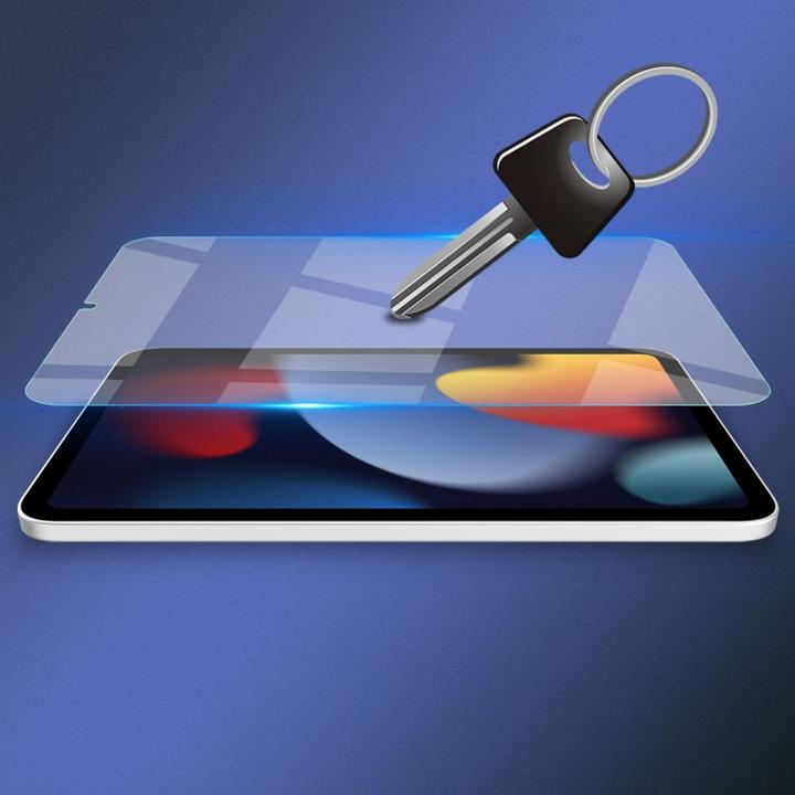 Image du produit Nillkin Incroyable H+ (1 pièce(s), iPad mini 6)
