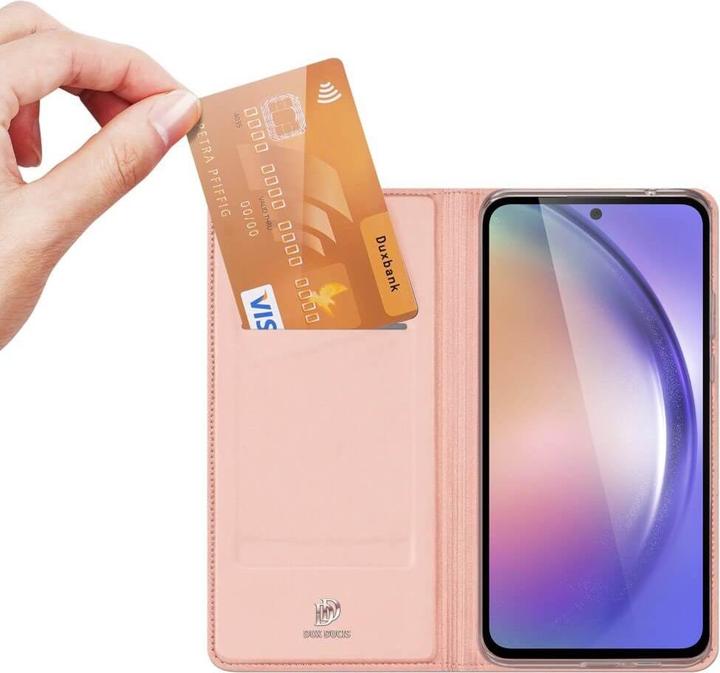 Produktbild Dux Ducis Skin Pro Flip Case (Samsung Galaxy A55)