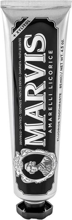 Marvis Amarelli Licorice Mint (25 ml)