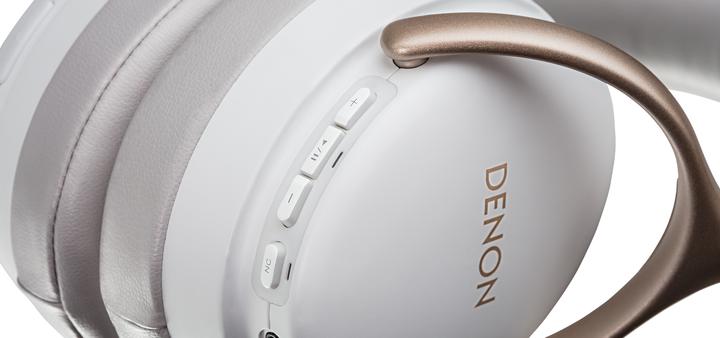 Actual product image Denon AH-GC30 (ANC, 20 h, Wireless)