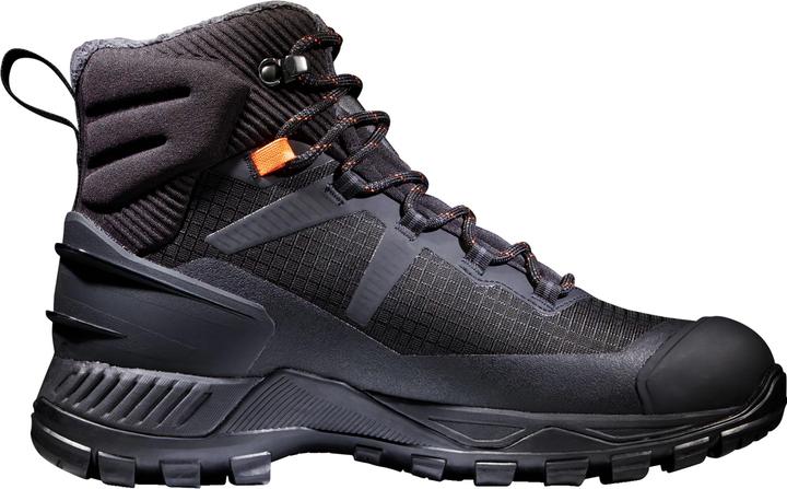 Actual product image Mammut Blackfin III Mid DT Women (40)