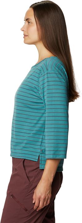 Image du produit Mountain Hardwear W Everyday Perfect 3/4 T (XL)