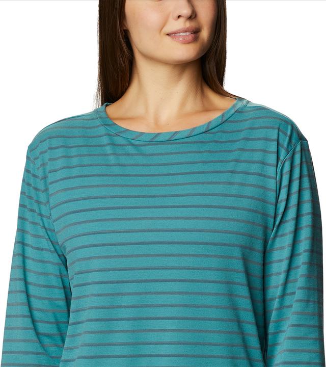 Image du produit Mountain Hardwear W Everyday Perfect 3/4 T (XL)