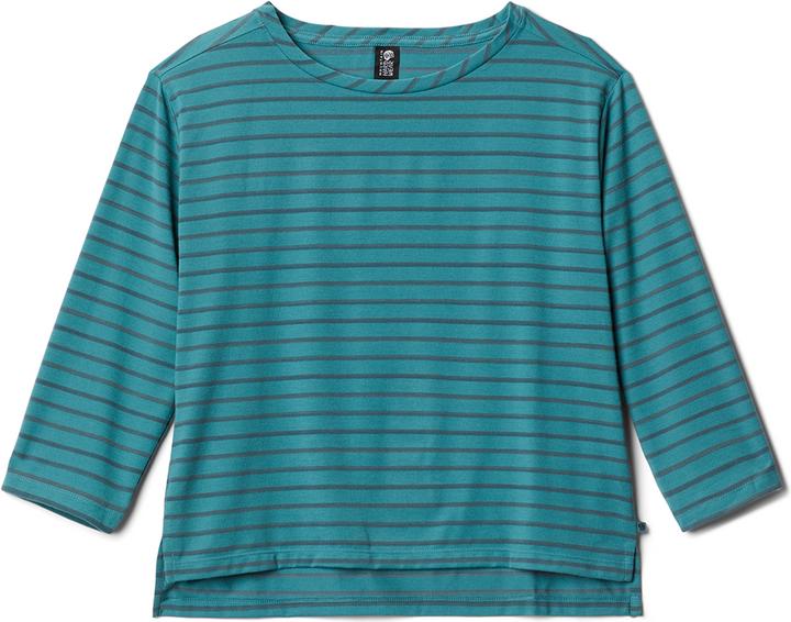 Image du produit Mountain Hardwear W Everyday Perfect 3/4 T (XL)