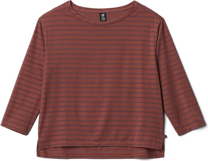Actual product image Mountain Hardwear W Everyday Perfect 3/4 T (XS)