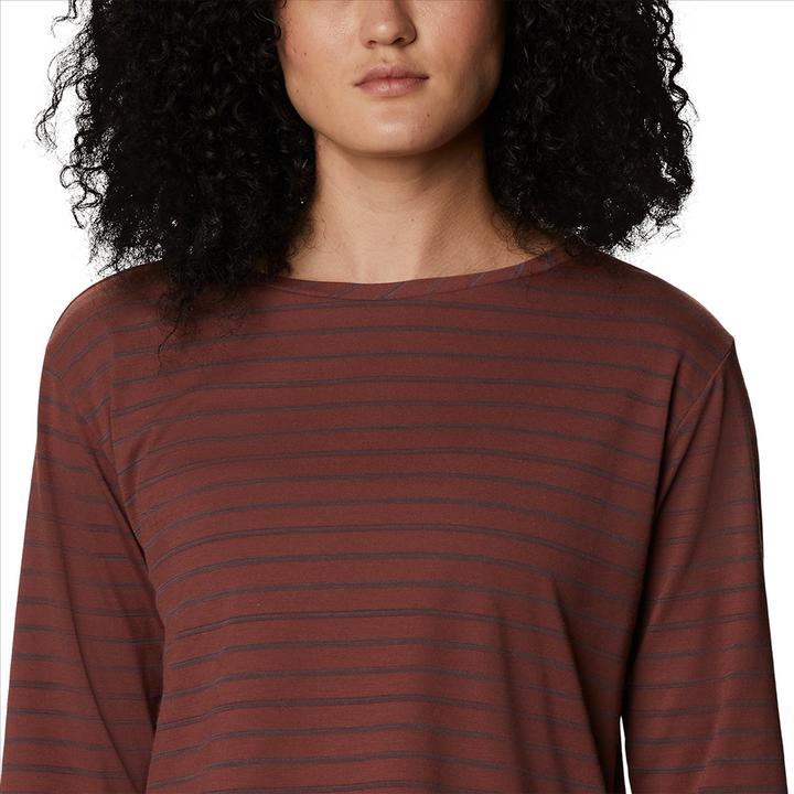 Actual product image Mountain Hardwear W Everyday Perfect 3/4 T (XS)