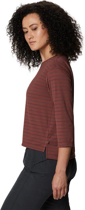 Actual product image Mountain Hardwear W Everyday Perfect 3/4 T (XS)