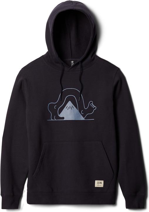 Immagine prodotto Mountain Hardwear M Gambe di montagna con cappuccio (XXL)