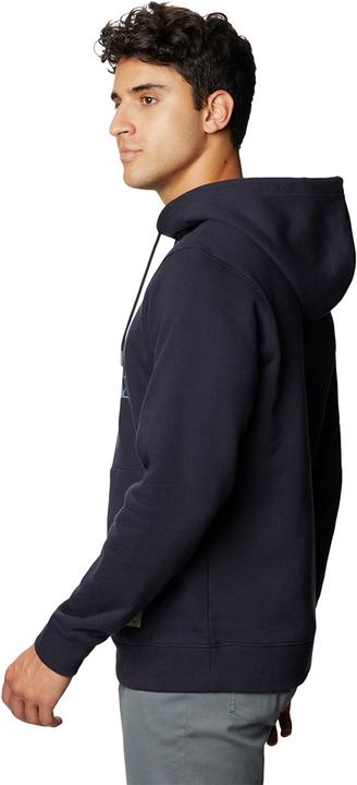 Immagine prodotto Mountain Hardwear M Gambe di montagna con cappuccio (XXL)