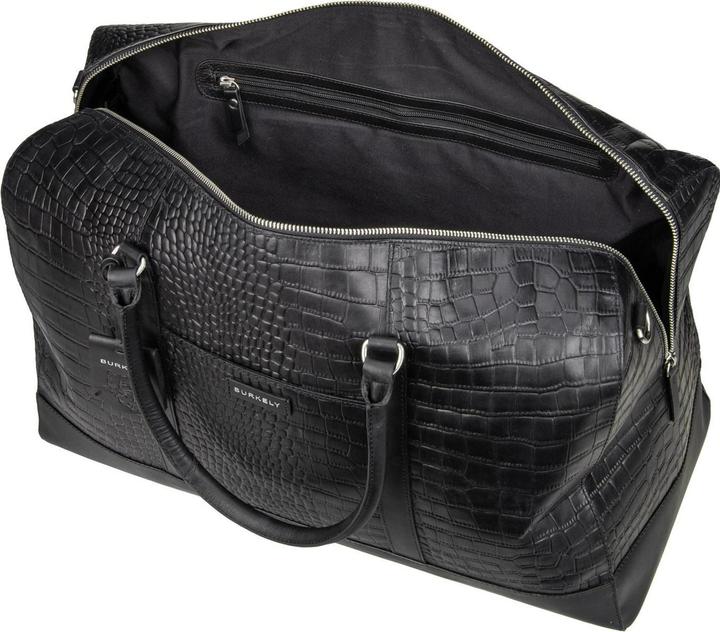Immagine prodotto Burkely Cool Colbie Weekender Reisetasche Leder 51 cm (36 l)