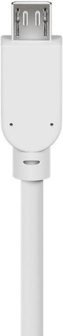 Produktbild Goobay USB 2.0 Hi-Speed (0.60 m, USB 2.0)