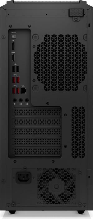 Image du produit HP Omen 880-504ng (Intel Core i7-9700F, 16 Go, 256 Go, GeForce GTX 1660 Ti)